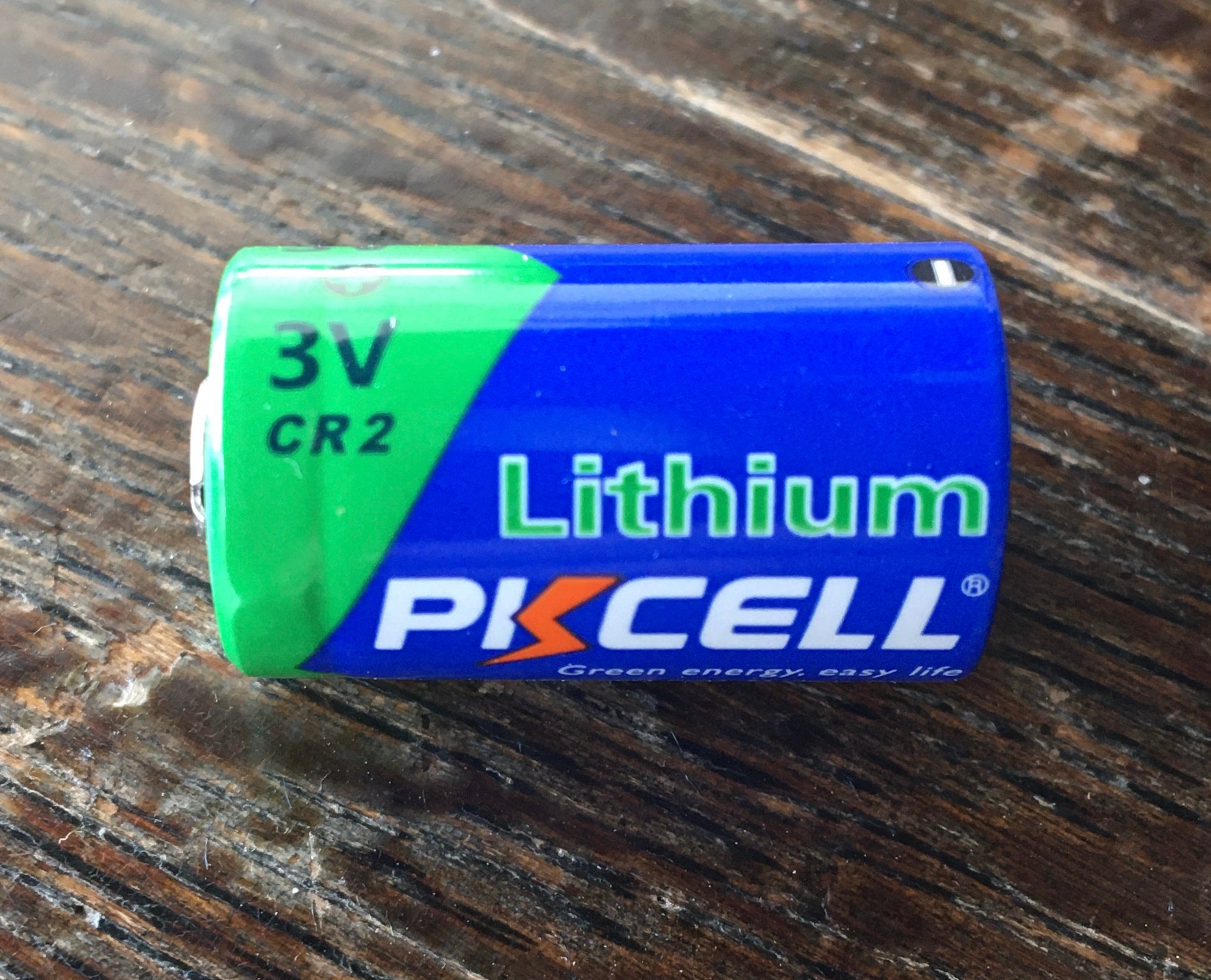 what-is-a-cr2-battery