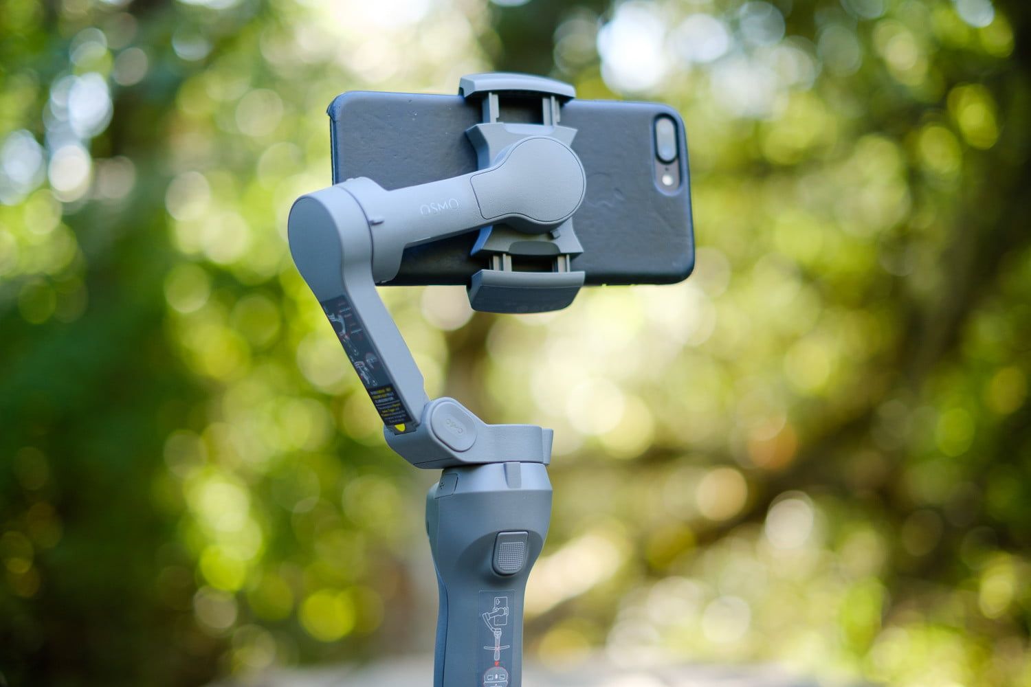 what-is-a-gimbal-for-iphone