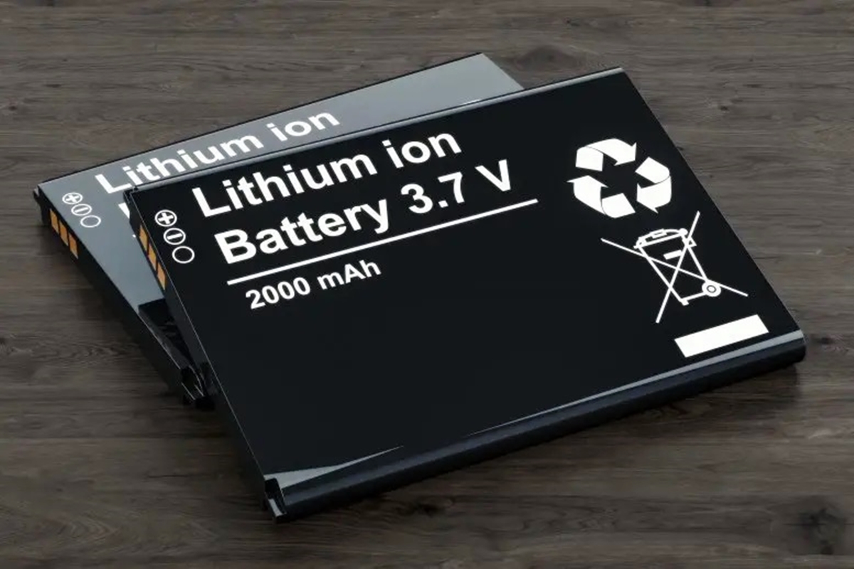 what-is-a-lithium-ion-battery