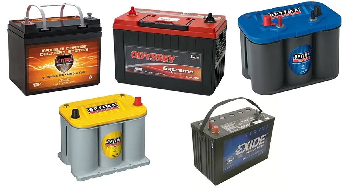 what-is-a-marine-battery