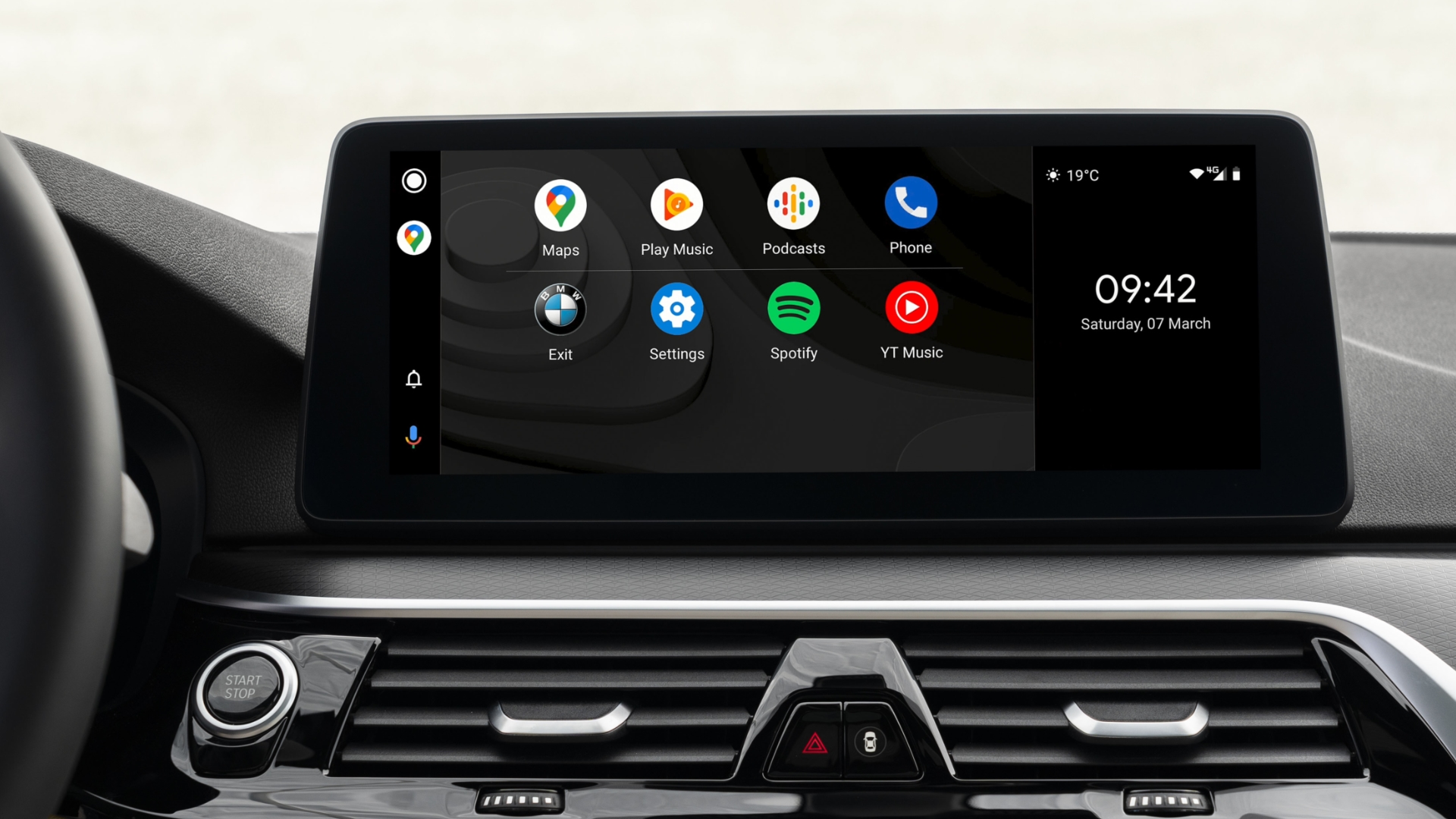 what-is-android-auto