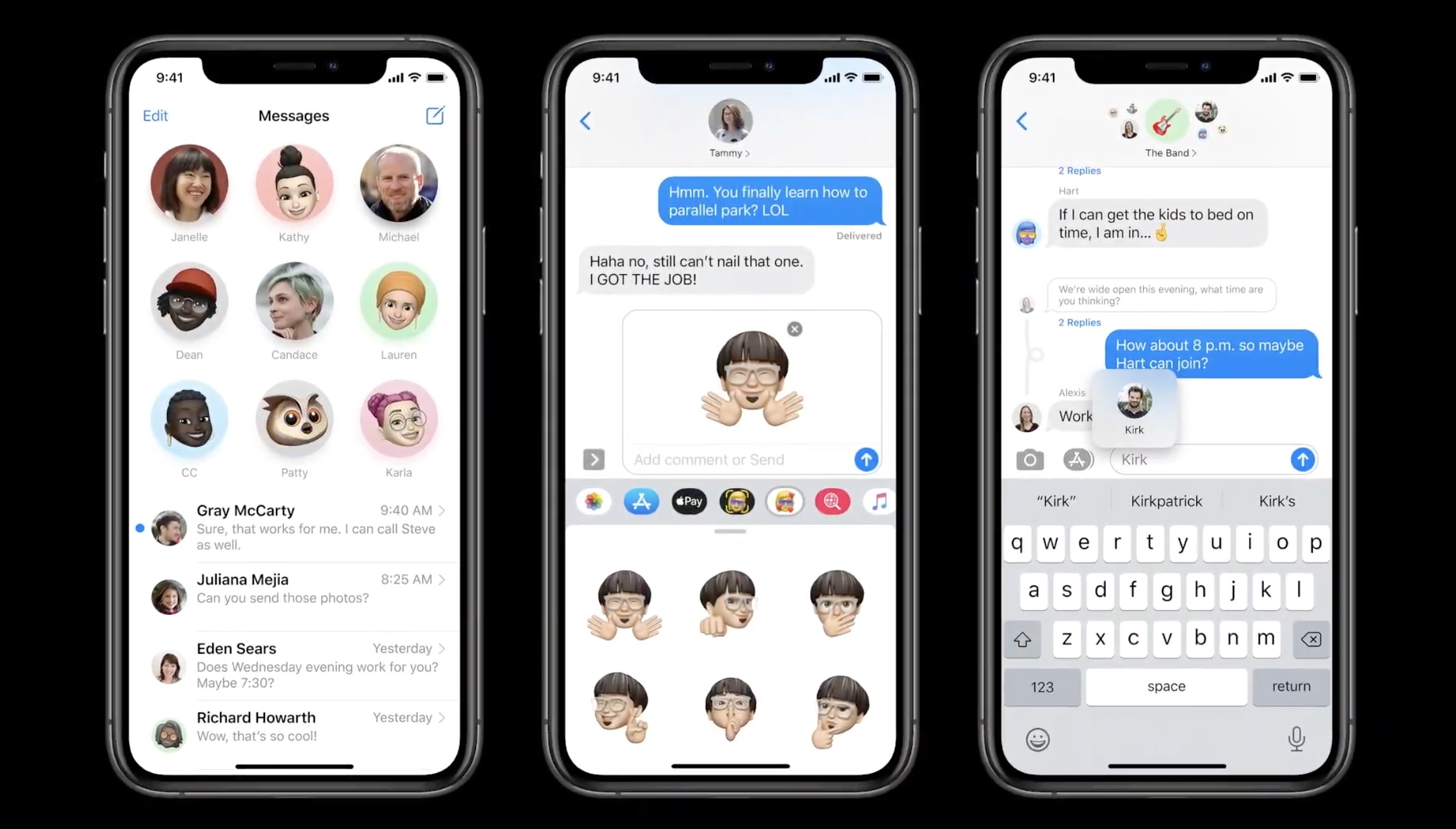 what-is-imessage-on-iphone