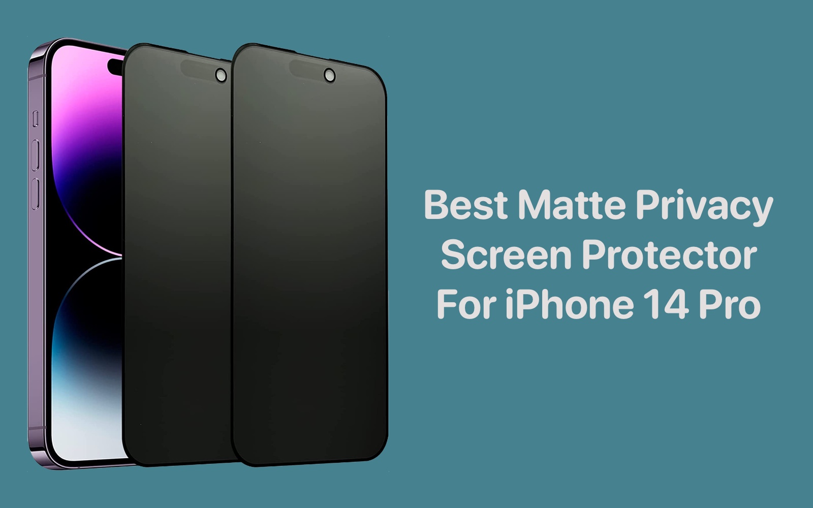 what-is-privacy-screen-on-iphone