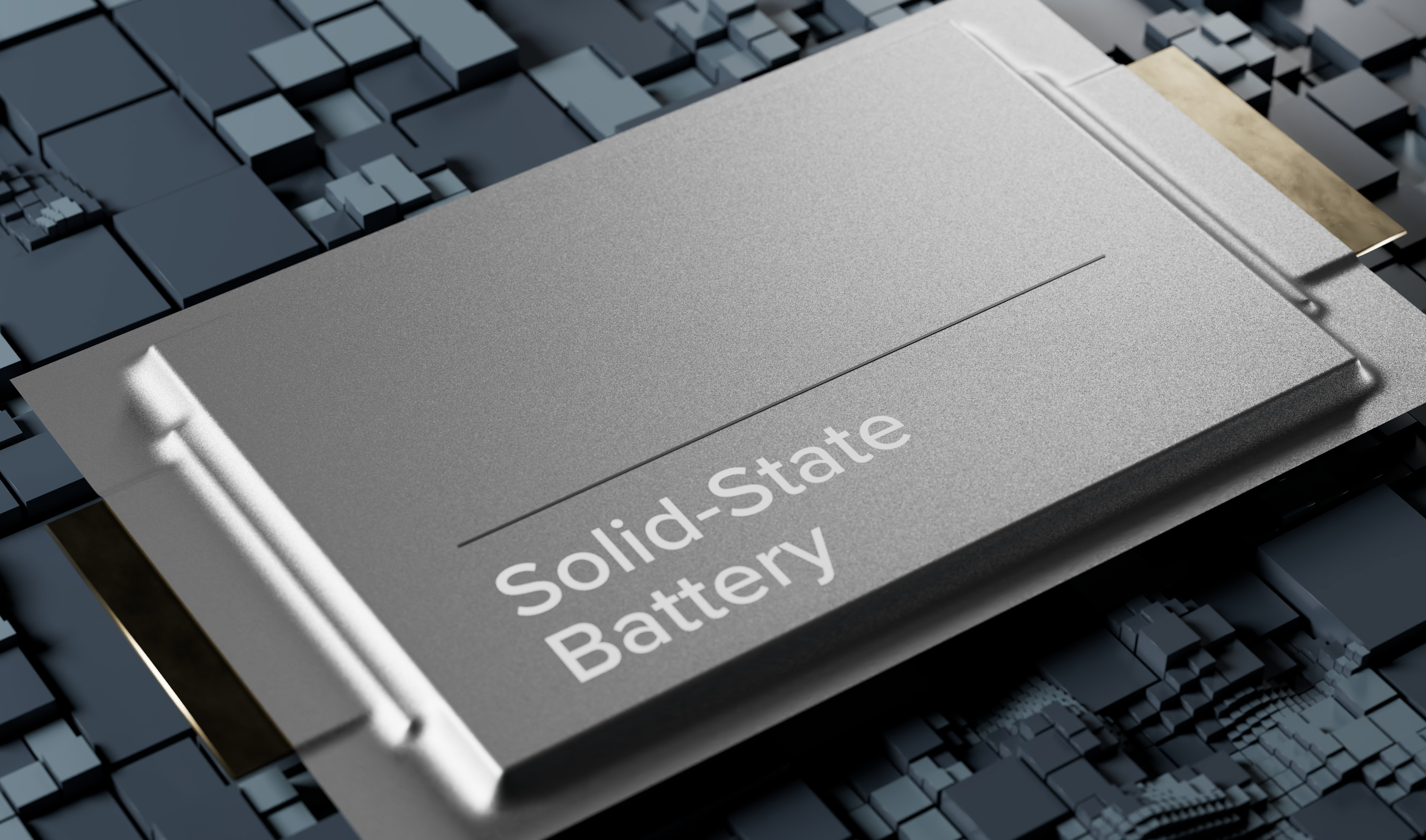 what-is-solid-state-battery