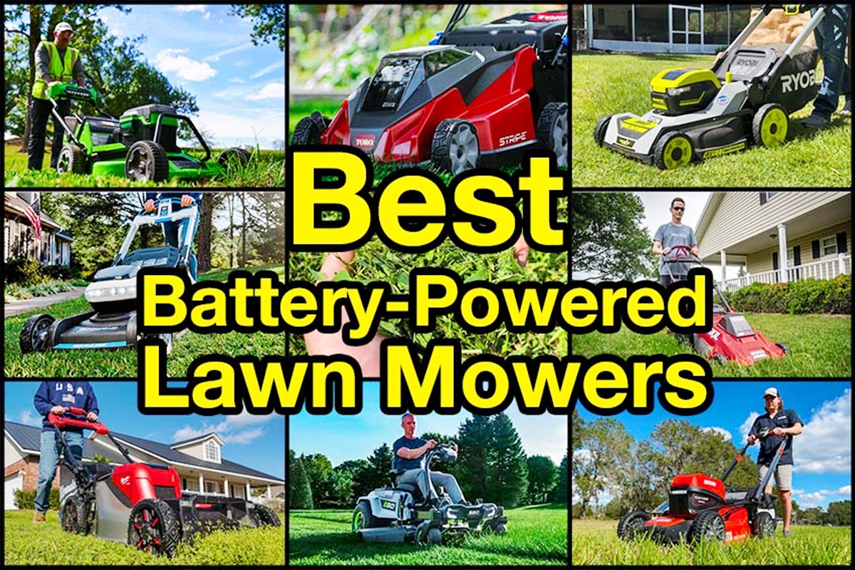 what-is-the-best-battery-powered-lawn-mower