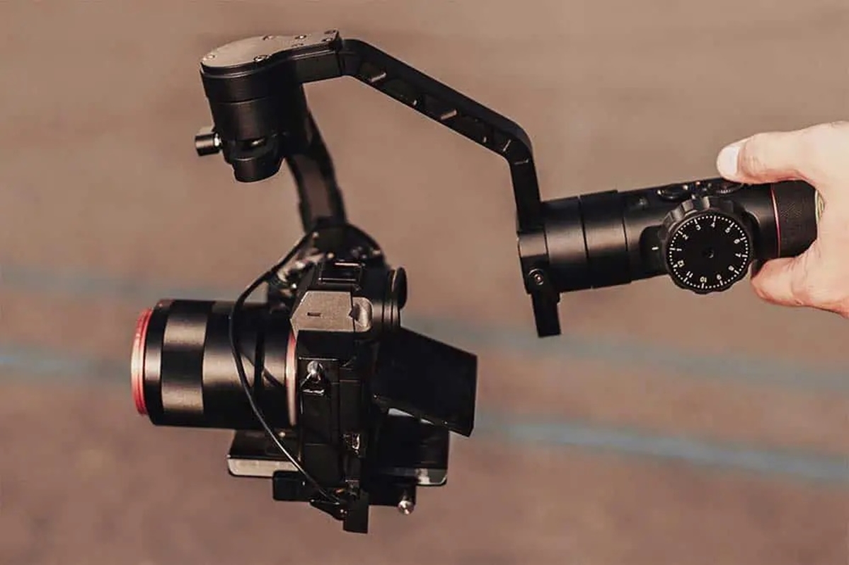 what-is-the-best-gimbal
