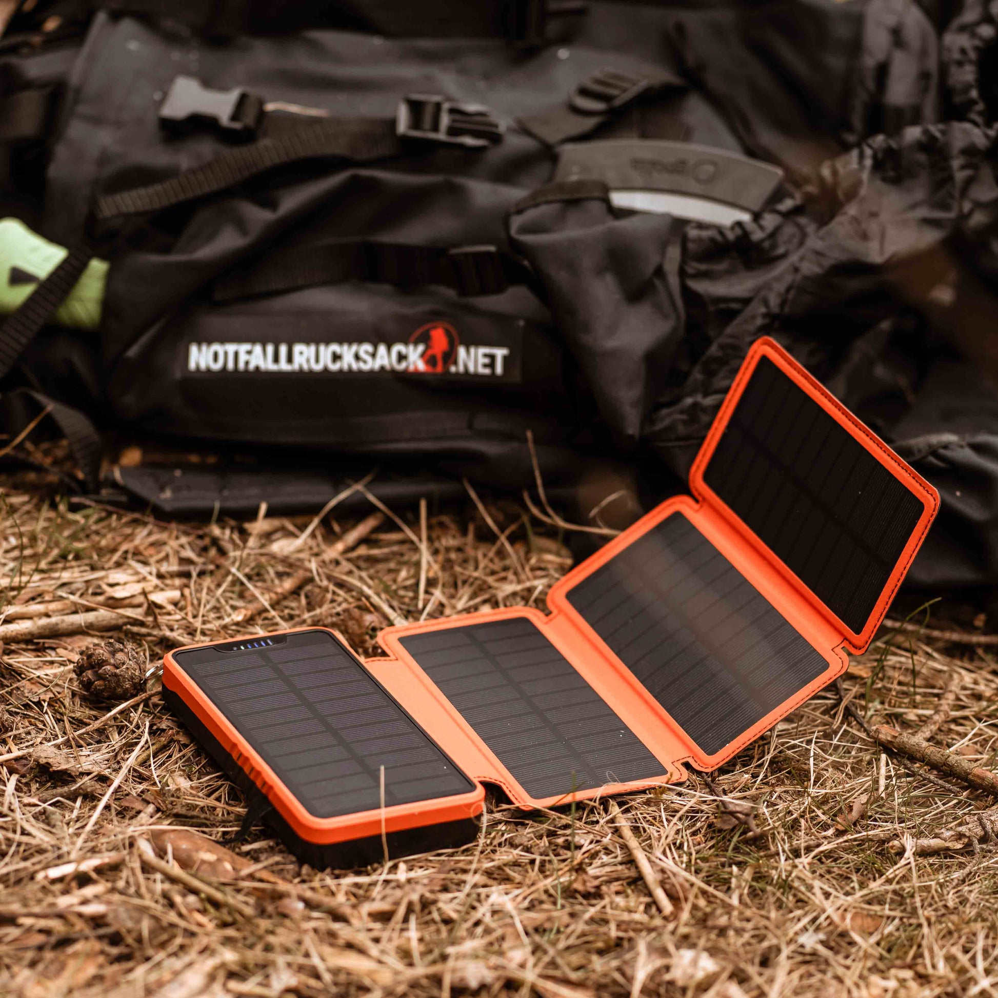 what-is-the-best-solar-powered-power-bank