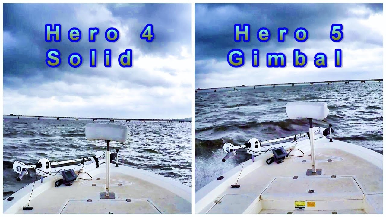 what-is-the-gimbal-on-a-boat
