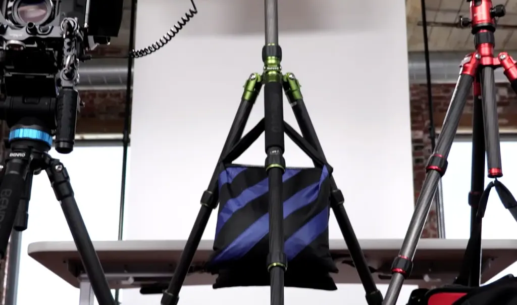 what-is-the-hook-on-the-bottom-of-a-tripod-for