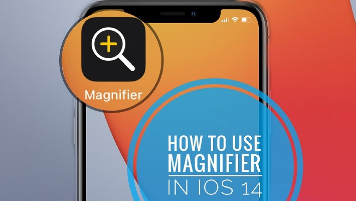 what-is-the-magnifier-app