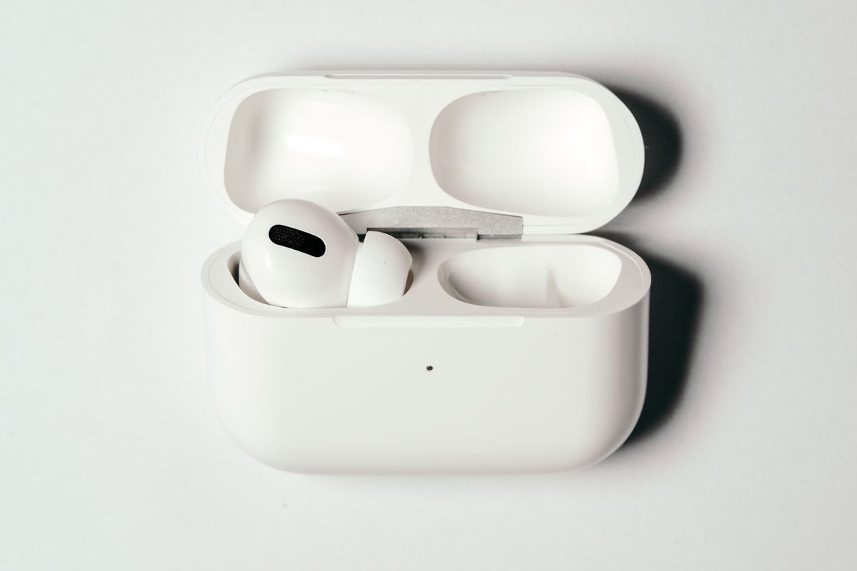 What To Do If Only One Airpod Is Working Cellularnews