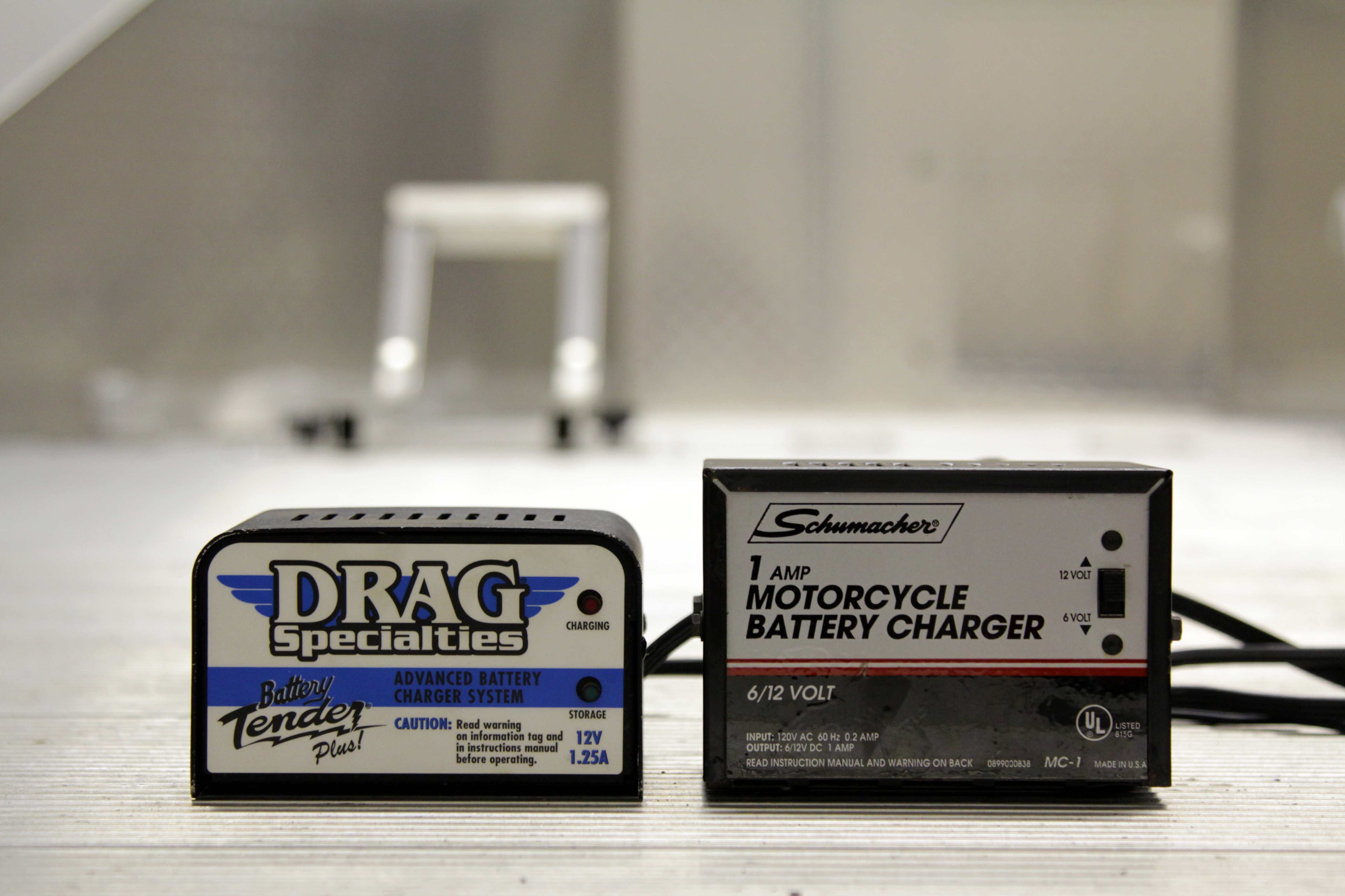 what-volt-is-a-motorcycle-battery