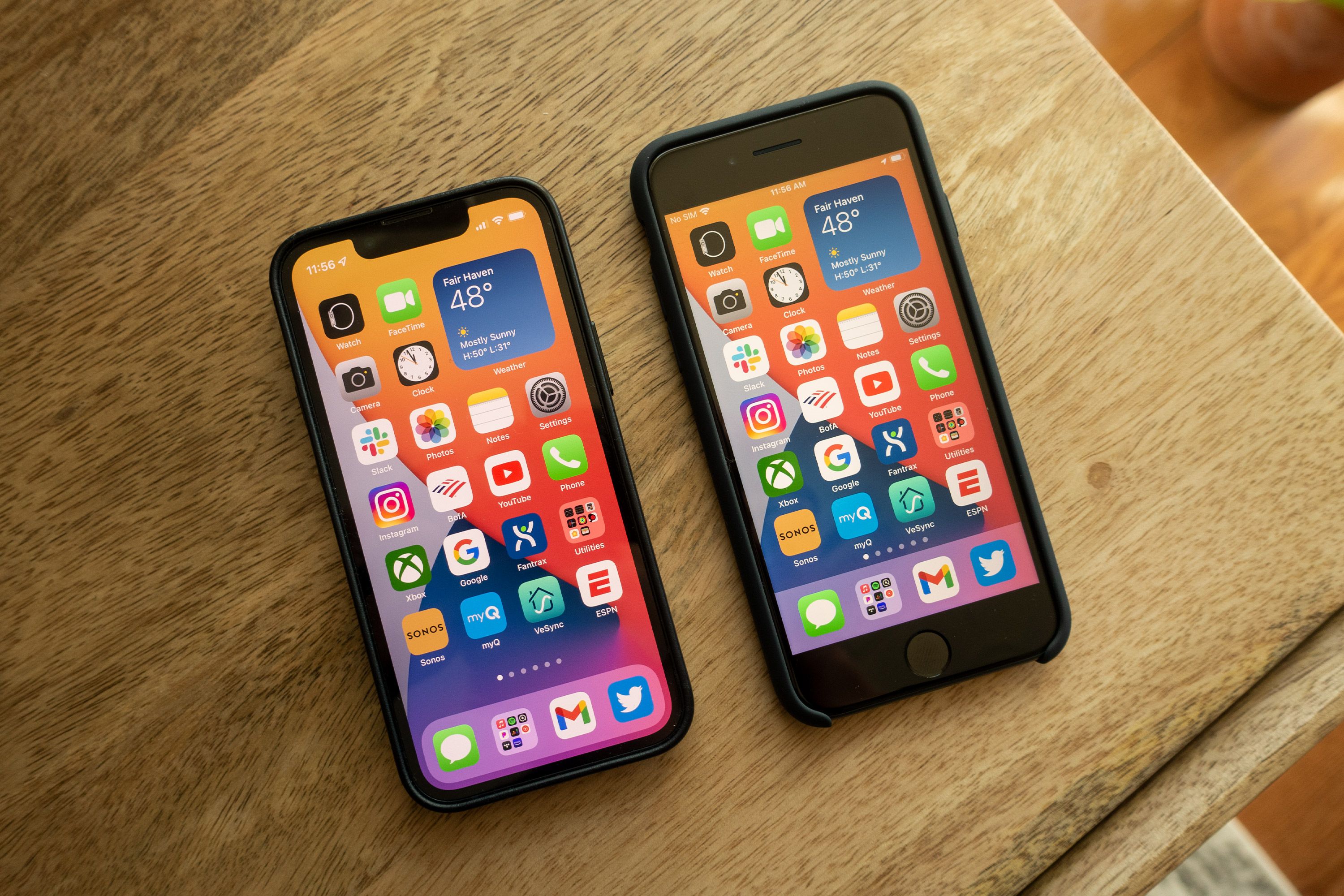 which-iphone-is-smallest