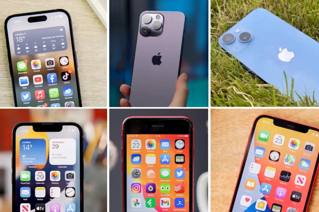which-iphone-is-the-best