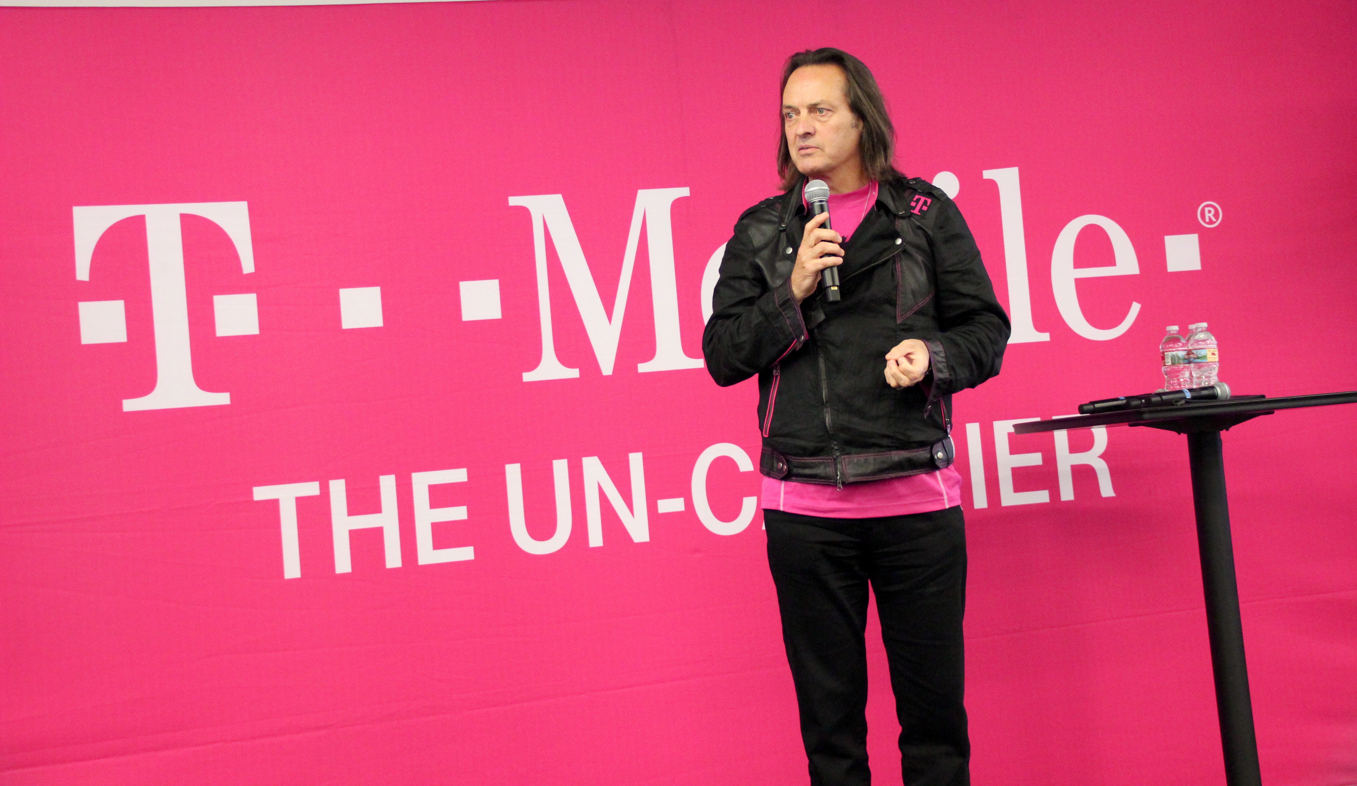 who-owns-t-mobile
