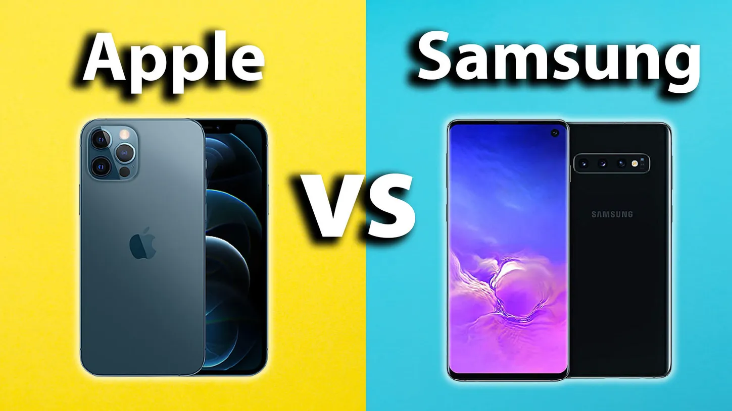 who-sells-more-iphone-or-samsung