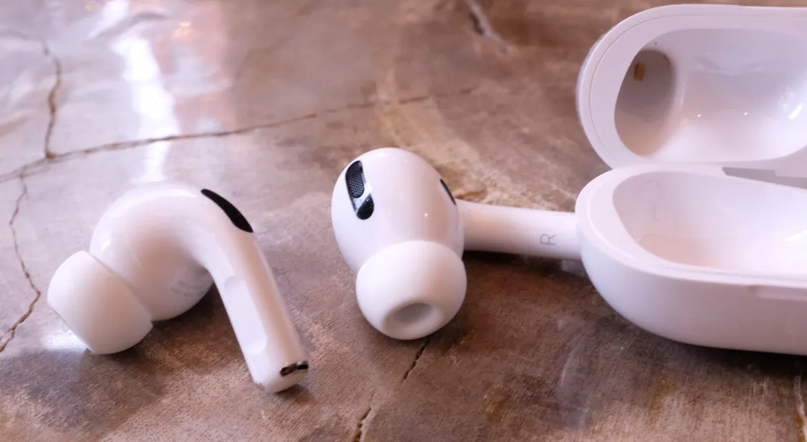 why-is-my-airpod-making-a-buzzing-sound