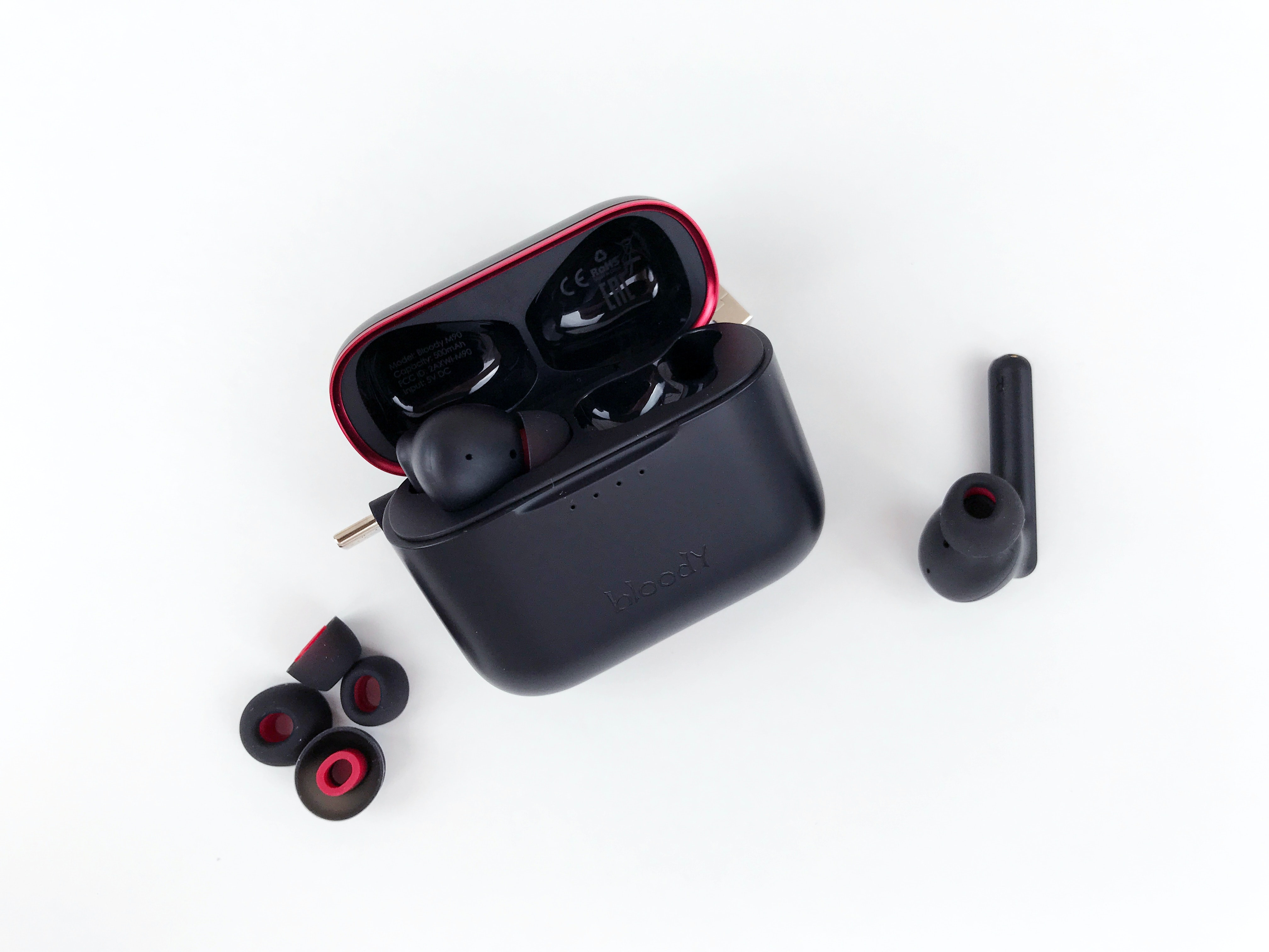 why-is-my-wireless-earbuds-not-working