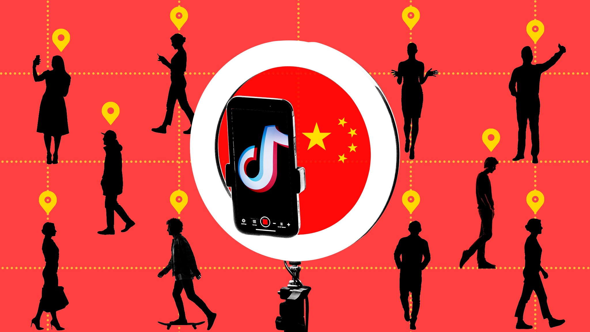 why-is-tiktok-banned-in-china