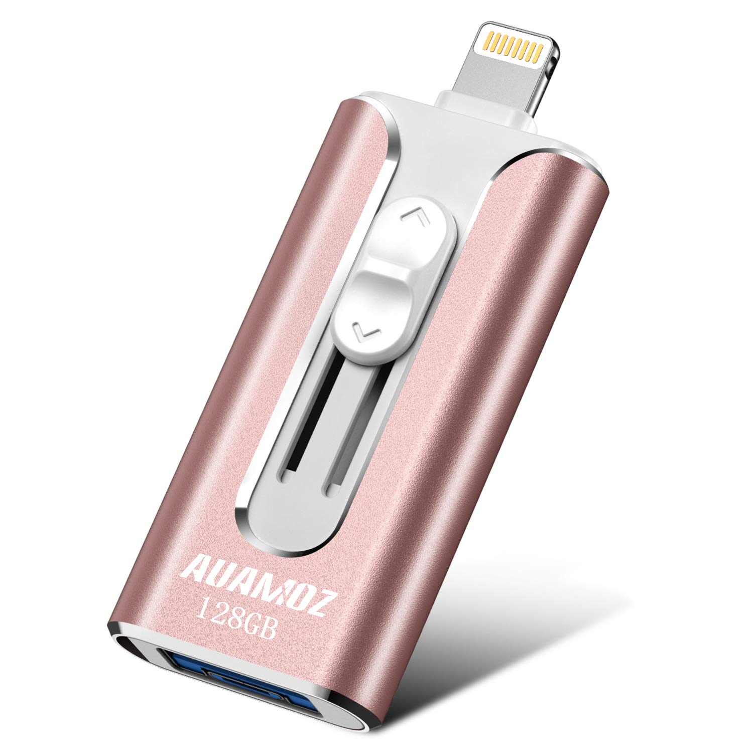 10 Amazing 128GB iPhone Memory Sticks For 2024