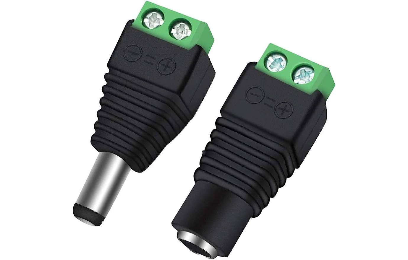 10 Amazing 12V Power Connector for 2024