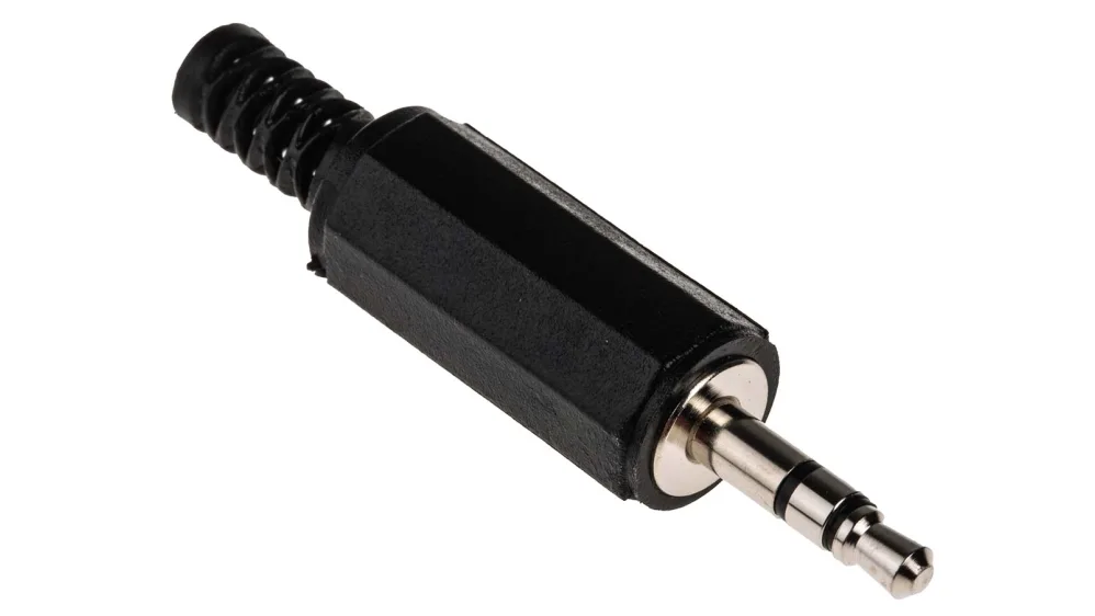 10 Amazing 3.5Mm Connector for 2024