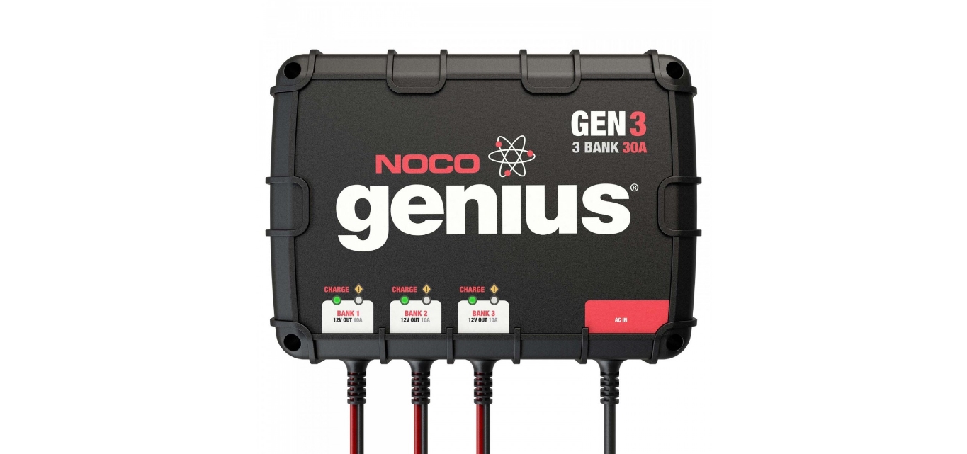 10 Best Boat Battery Charger For 2023 CellularNews