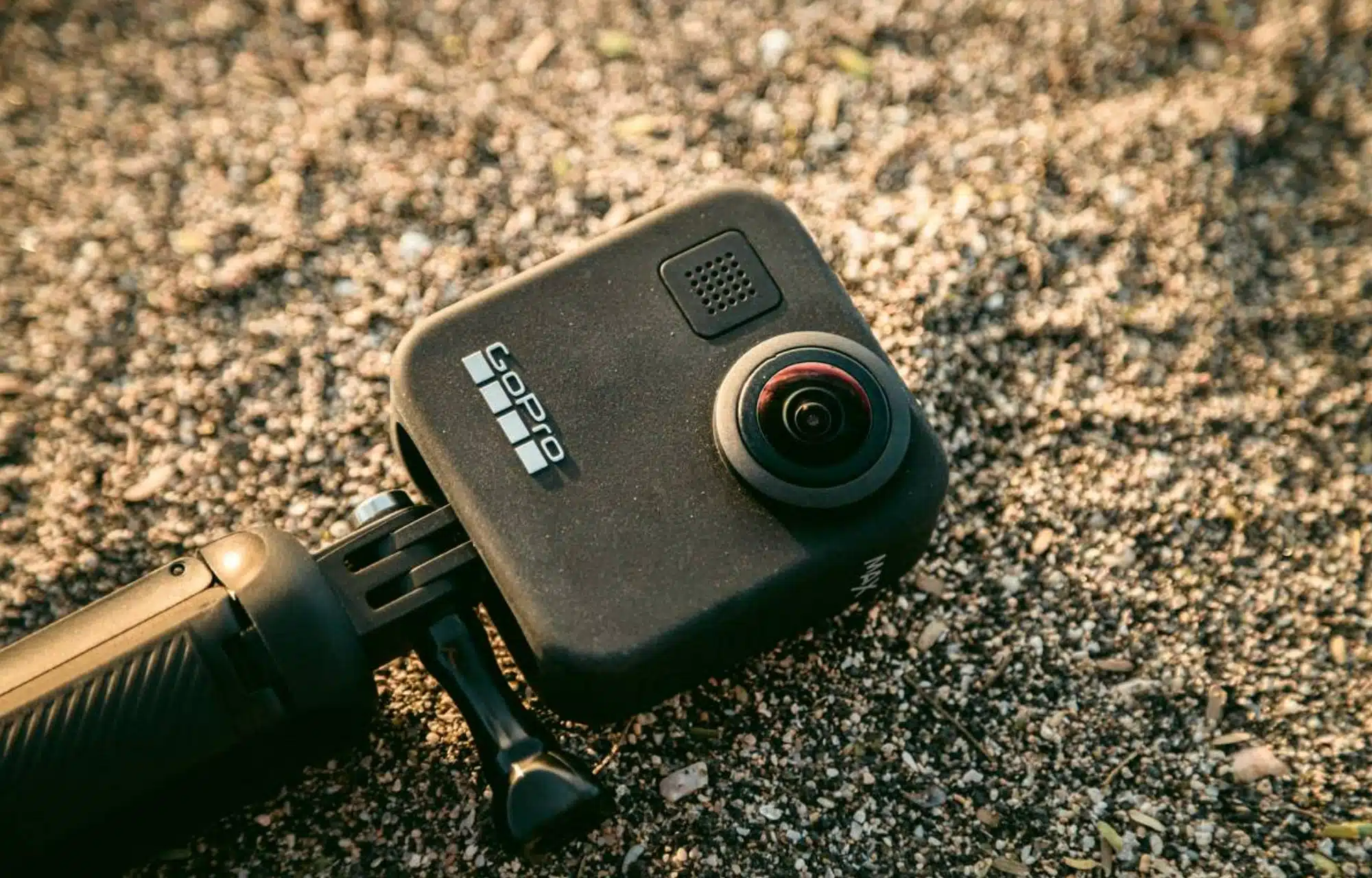 10 Amazing 360 Camera Gimbal for 2024