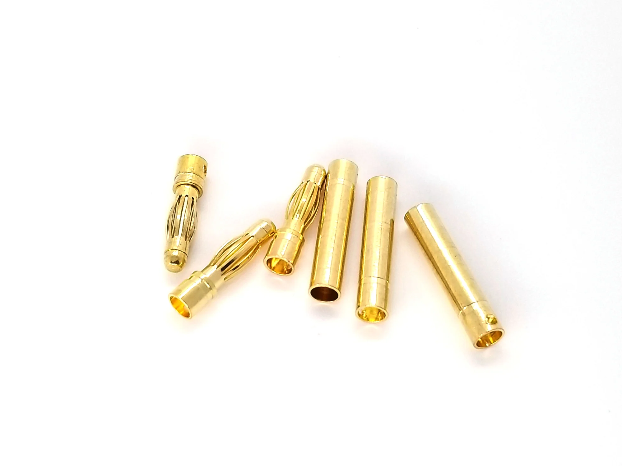 10 Amazing 4Mm Bullet Connector for 2024