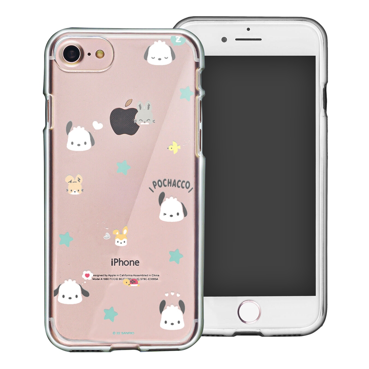 10 Amazing 7 Phone Case For 2024