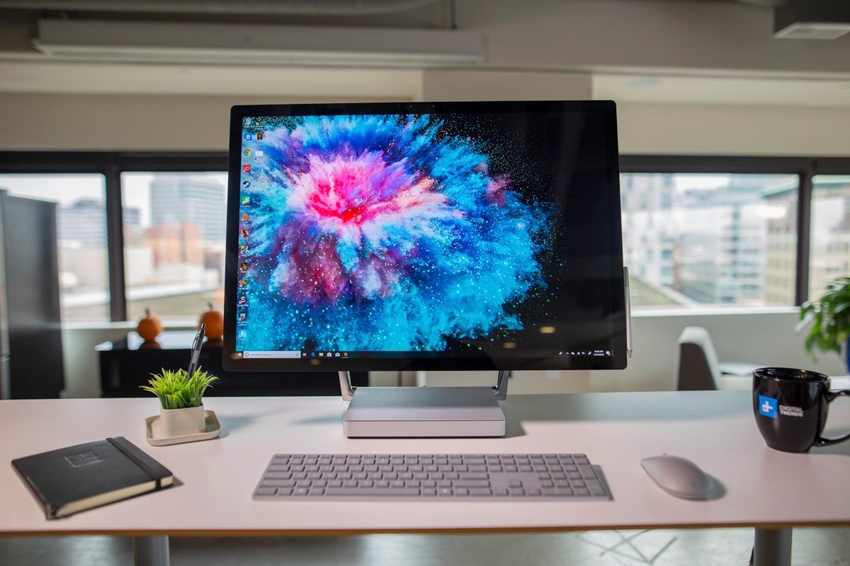 10 Amazing All In One Desktop Touchscreen for 2024