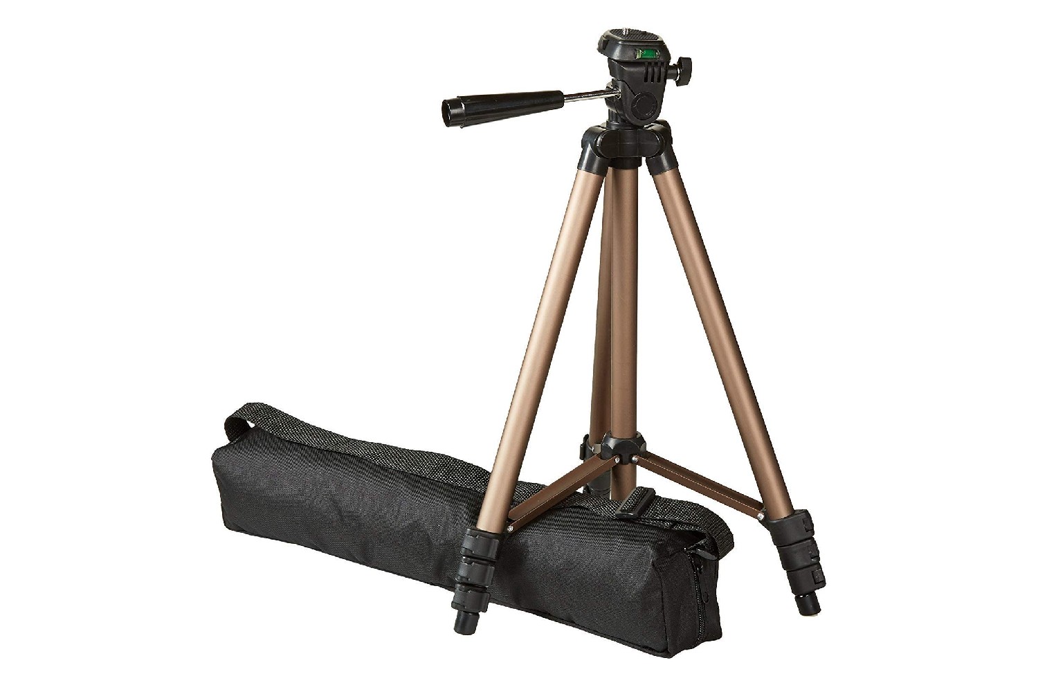 10 Amazing Amazon Basics Camera Tripod for 2024