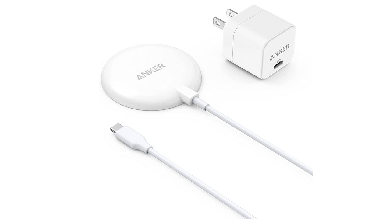 10 Amazing Anker Powerwave Fast Wireless Charging Pad for 2024