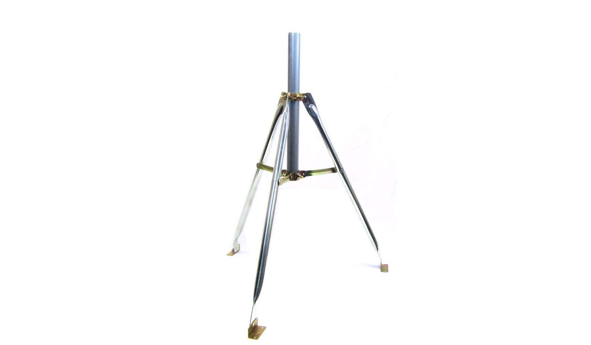 10 Amazing Antenna Tripod for 2024