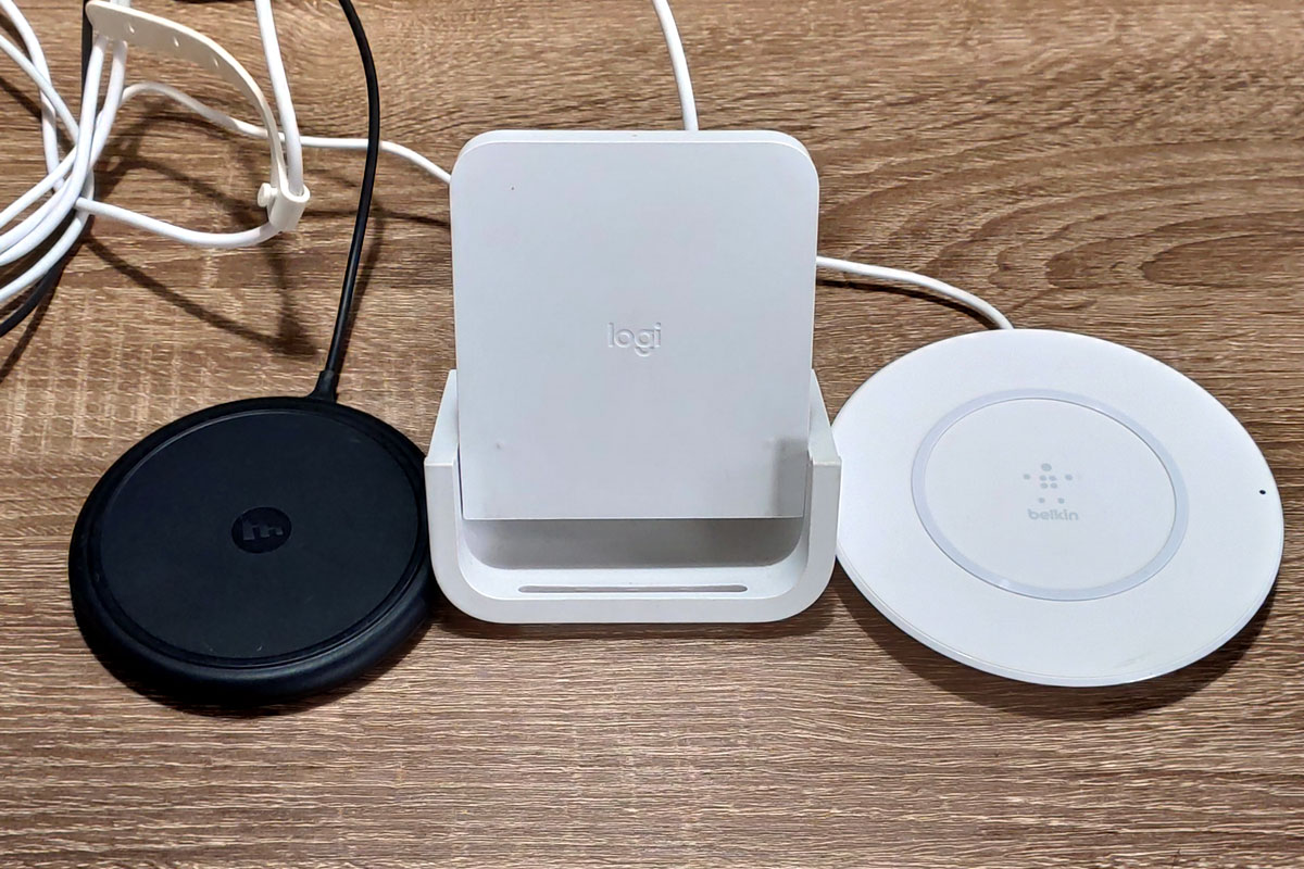 10 Amazing Apple Wireless Phone Charger For 2024