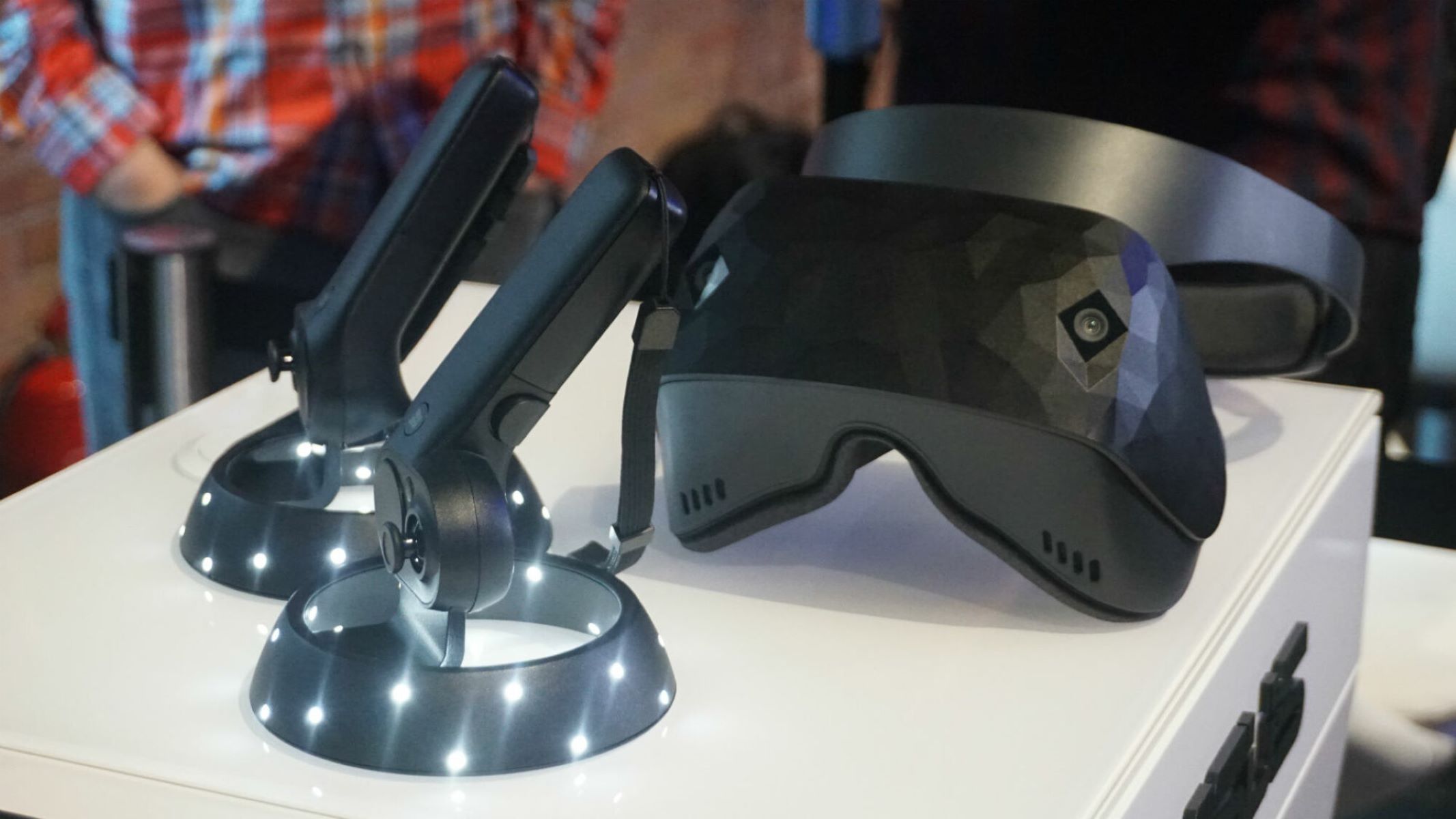 10 Amazing Asus VR for 2024