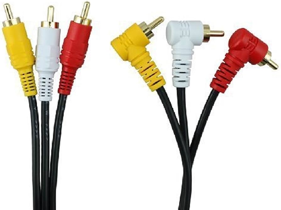 10 Amazing Audio Connector for 2024