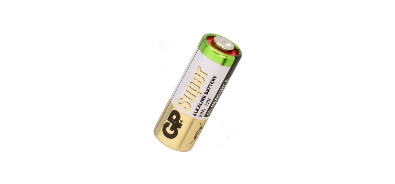 10 Amazing Battery 23A 12V For 2024