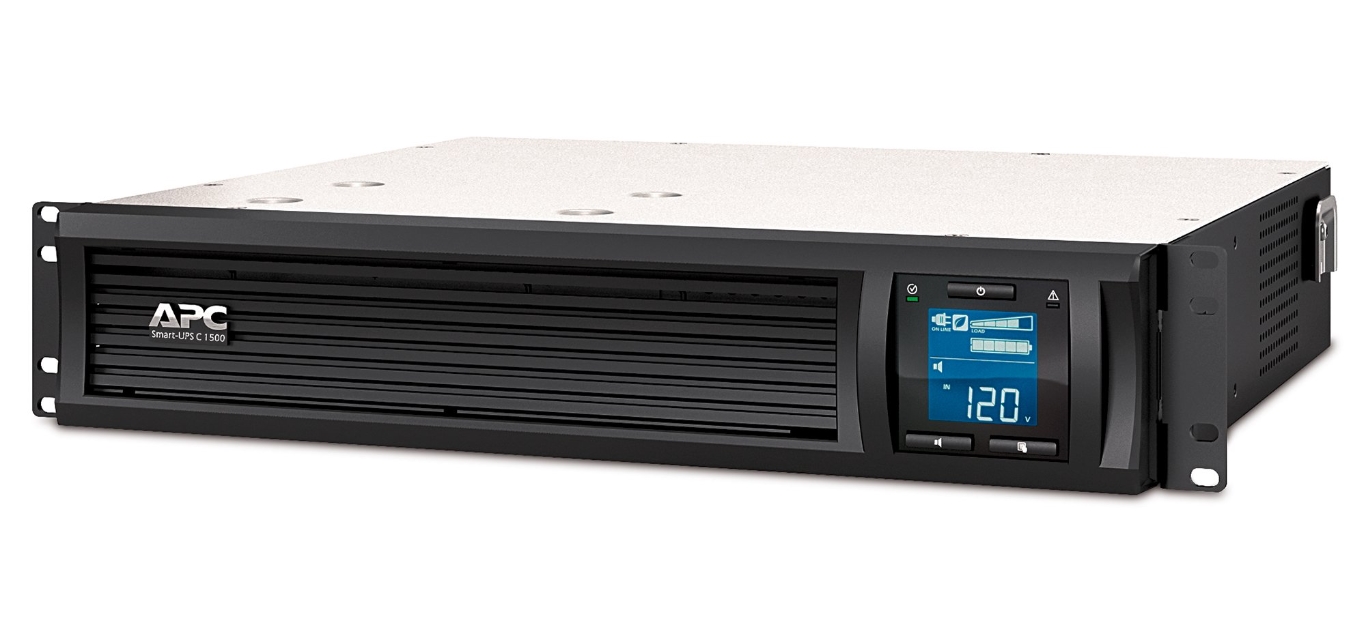 10 Amazing Battery Backup Rack Mount For 2024