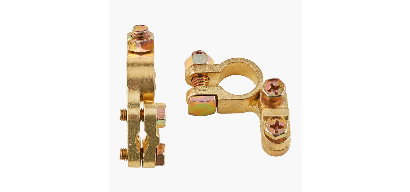 10 Amazing Battery Cable Lugs For 2024