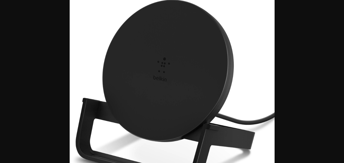 10 Amazing Belkin Boost Up Wireless Charging Stand 10W for 2024