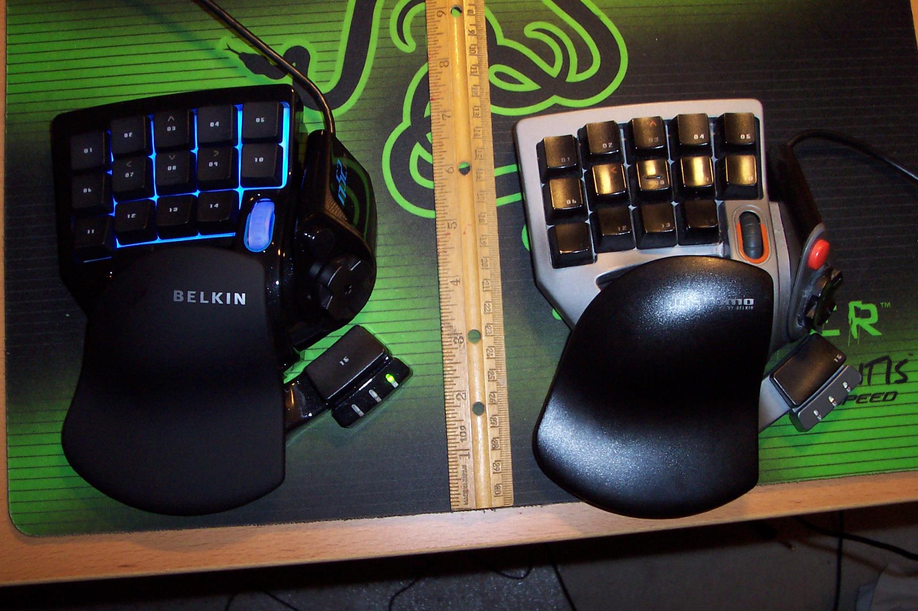 10 Amazing Belkin Gamepad for 2024