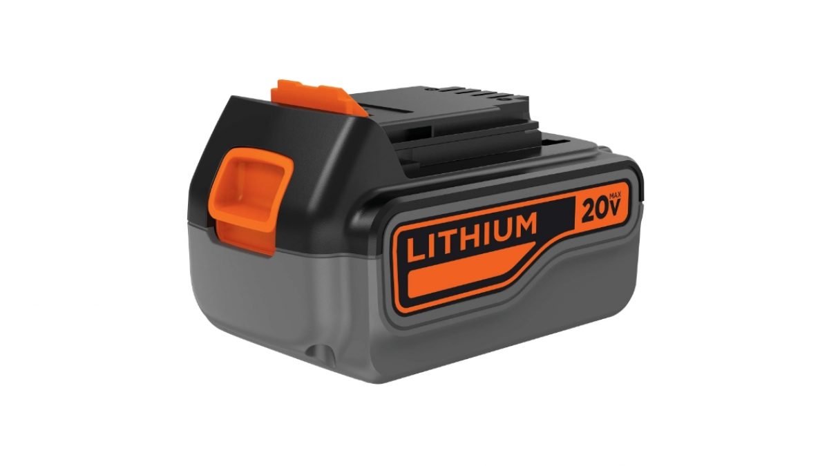 Black and Decker 20V Battery Battery Lbxr20 4.0ah Rechargeable Li-ion  Compatible with Black and Decker Lbx4020 Cordless Drill Battery Electrical  Tools Battery - China Power Tool Battery and Electrical Tools Battery price