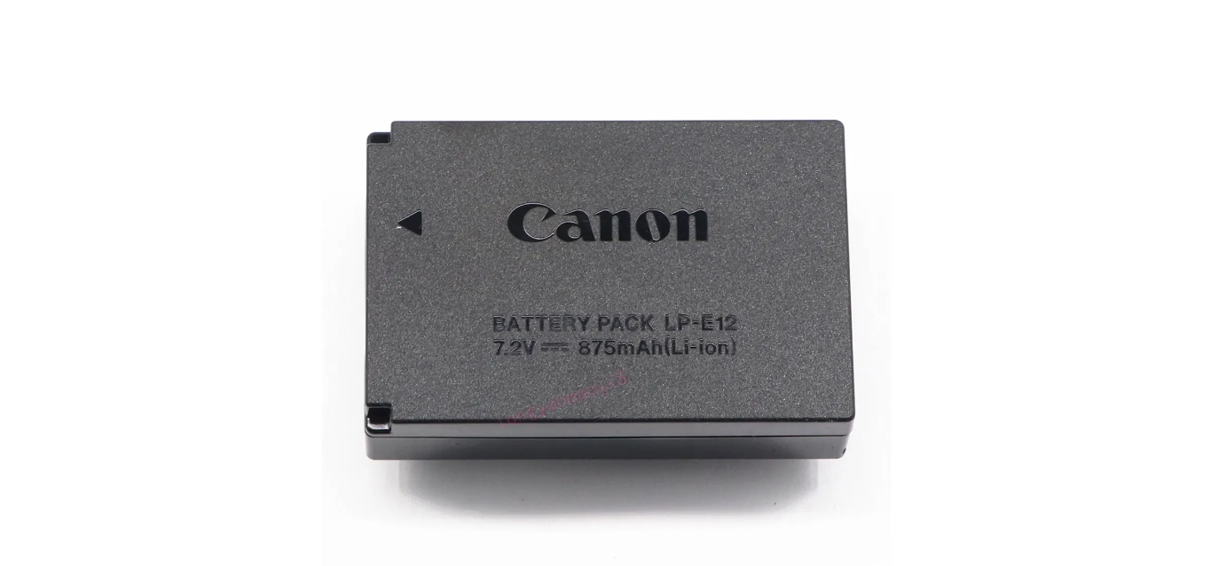 10 Amazing Canon M50 Battery For 2024