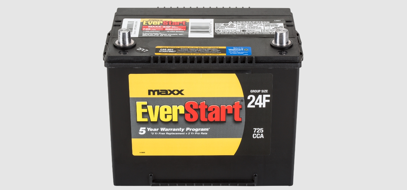 10 Amazing Car Battery 24F For 2024