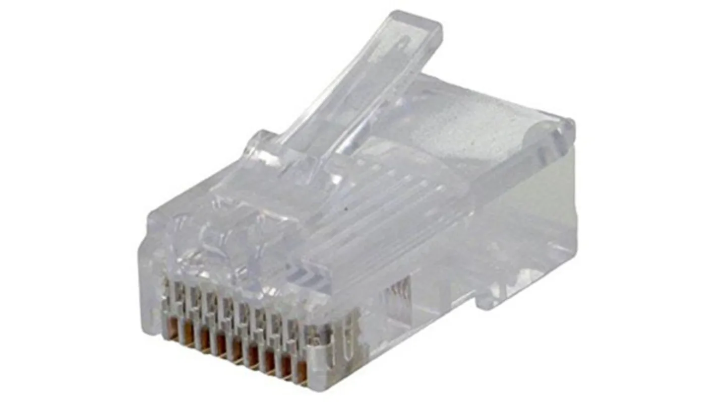 10 Amazing Cat 5 Connector for 2024