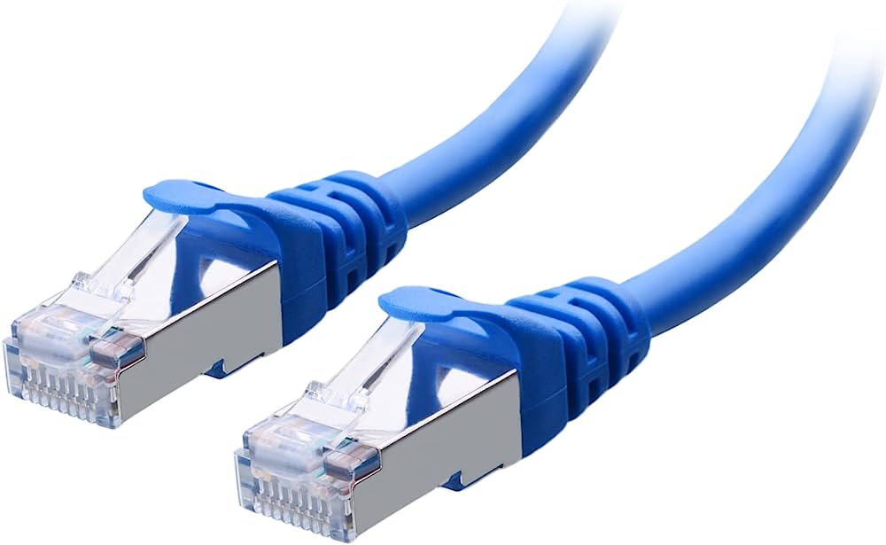 10 Amazing CAT 6 Connectors For 2024