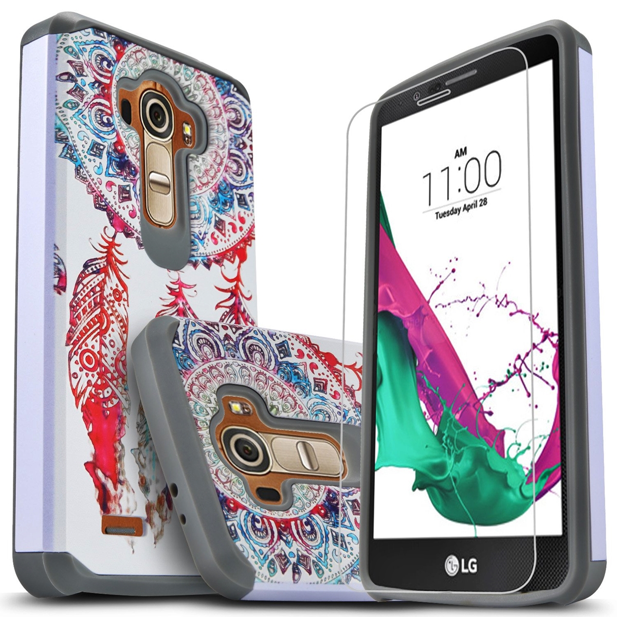 10 Amazing Cell Phone Case For LG G4 For 2024