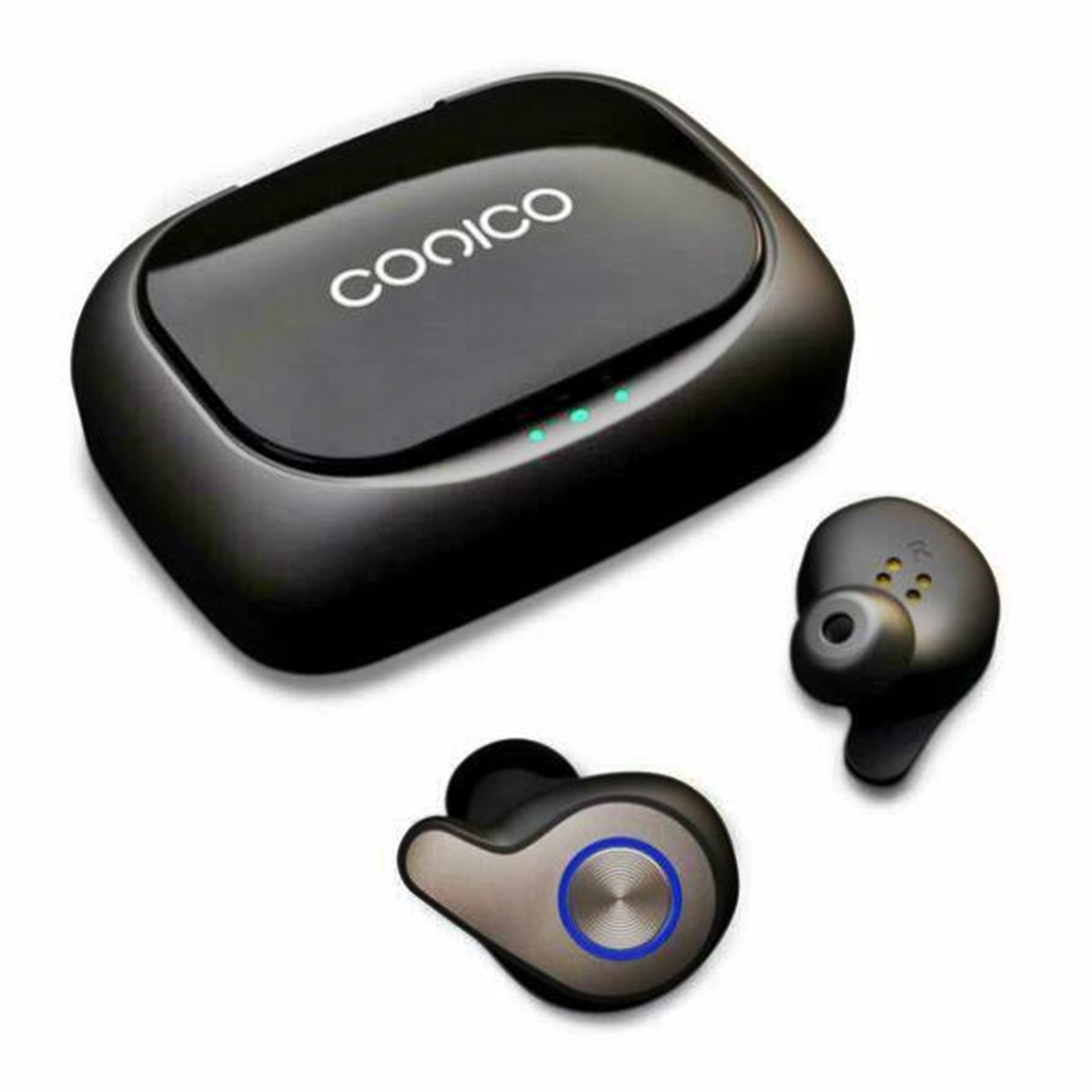 10 Amazing Conico True Wireless Earbuds for 2024