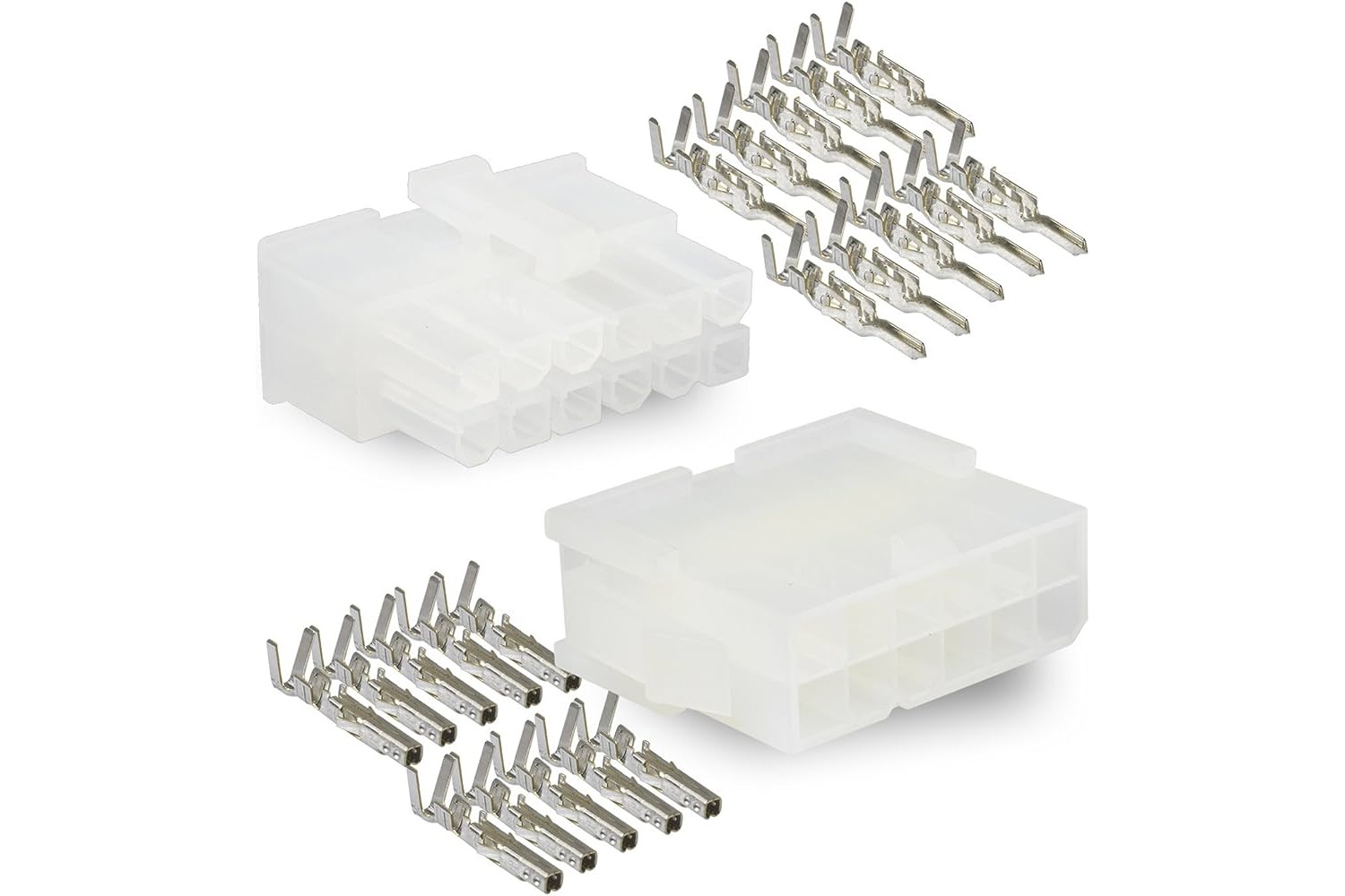 10 Amazing Connector Pins for 2024